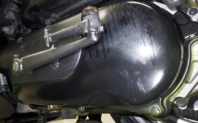 YAMAHA JOG Gen.5 2007 SA36J