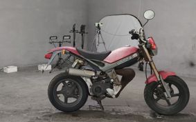 SUZUKI STREET MAGIC CA1LB