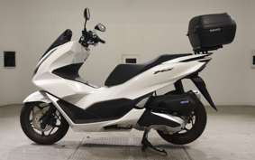 HONDA PCX 125 2022 JK05