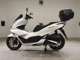 Фото Honda PCX 125 2022 с японского аукциона