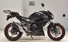 KAWASAKI Z250 A ER250C