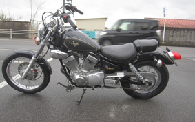 YAMAHA VIRAGO 250 3DM