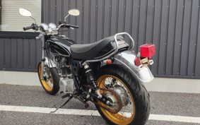 YAMAHA SR400 2002 RH01J