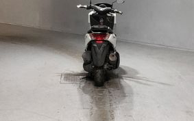 YAMAHA N-MAX 155 SG50J