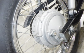 HONDA CB400SS E 2006 NC41