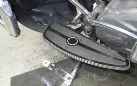 HARLEY FLHT 1580 2009