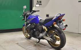 HONDA CB400SF VTEC Spec3 2005 NC39