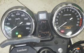 HONDA CB400SF GEN 4 A 2022 NC42