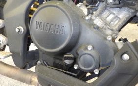 YAMAHA XSR155