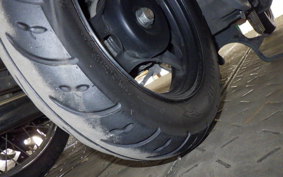 HONDA DIO Gen.6 2011 AF68