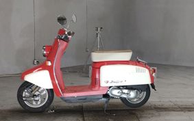 HONDA JU RIO AF52