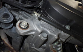 HONDA TACT Basket 1999 AF79