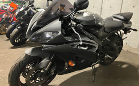 YAMAHA YZF-R6 2021 RJ15