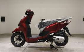 HONDA LEAD 125 2005 JK12