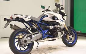 BMW HP2 MEGAMOTO 2008