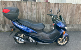 SUZUKI AVENIS150 CG43A