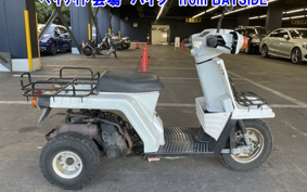 HONDA GYRO