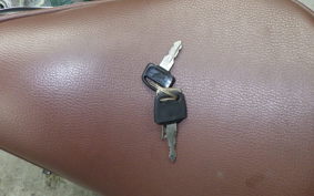 HONDA JAZZ 50 2025 AC09