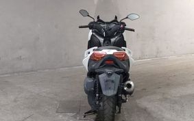 YAMAHA X-MAX 250 SG42J