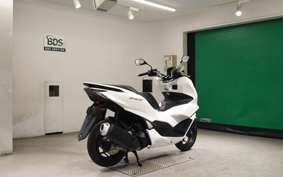 HONDA PCX 125 2006 JK05