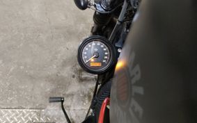 HARLEY XL883N 2019 LE2