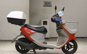 SUZUKI LET's 4 Basket CA43A