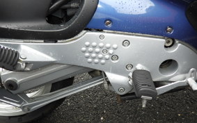 BMW R1100RT 1996