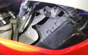 HONDA CBR1000RR 2004 SC57