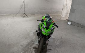 KAWASAKI  NINJA ZX-25R SE ZX250E