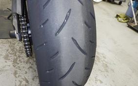 KAWASAKI Z900RS CAFE 2024 ZR900K