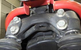 HONDA ｸﾛｽｶﾌﾞ 1998 JA10