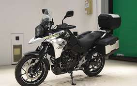 SUZUKI Vｽﾄﾛｰﾑ250A 2024