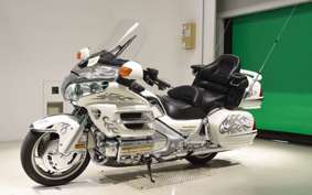 HONDA GL 1800 GOLD WING 2004 SC47