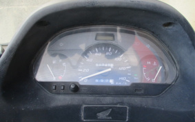 HONDA FORZA 250 MF15