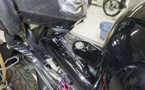 HONDA STEED 400 1995 NC26