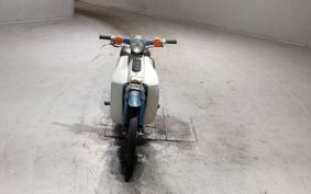 HONDA SUPER CUB50 AA01