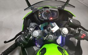 KAWASAKI NINJA 250 EX250Y
