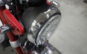 HONDA MONKEY 125 2023 JB03