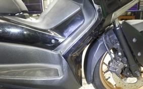 YAMAHA X-MAX 250 2013 SG70J
