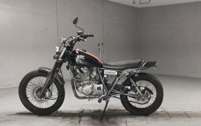 SUZUKI GLASS TRACKER BIG BOY NJ47A