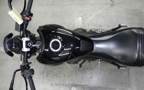 TRIUMPH TRIDENT 660 2021