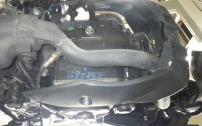 SUZUKI GIXXER 250 ED22B