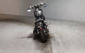 HONDA STEED 400 NC37