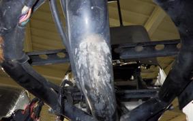 HONDA GYRO CANOPY TA03