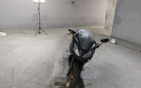 KAWASAKI NINJA400 EX400E