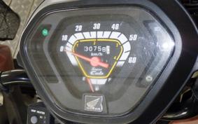 HONDA C50 SUPER CUB 2003 AA07