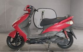 YAMAHA CYGNUS125XSR SE44J