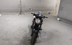 HONDA CB400SFV-4 2011 NC42