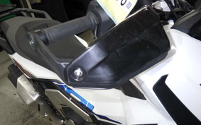 HONDA X-ADV 750 2025 RH21