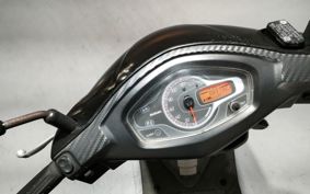 SUZUKI ADDRESS V125 CF4MA